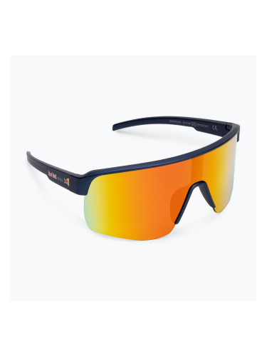 Red Bull Spect Dakota сини/червени очила за колоездене revo