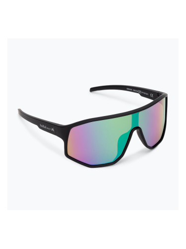 Red Bull Spect Dash черни/кафяви със синьо огледало очила за колоездене