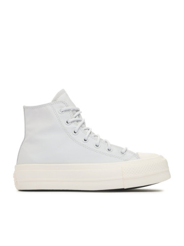 Converse Кецове Chuck Taylor All Star Lift A05248C Светлосиньо