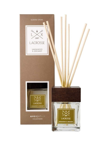 Арома дифузер Lacrosse Sandalwood & Bergamot 100 Ml