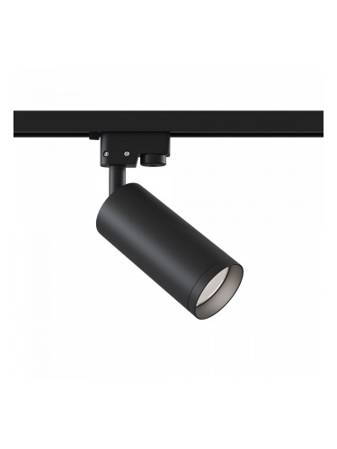 Maytoni Technical Track Lighting TR004-1-GU10-B