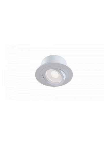 Maytoni Technical Downlight Atom DL023-2-01W