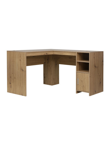 Бюро цвят сонома