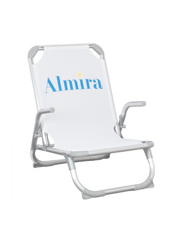 Стол за плаж