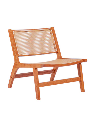 Стол цвят орех