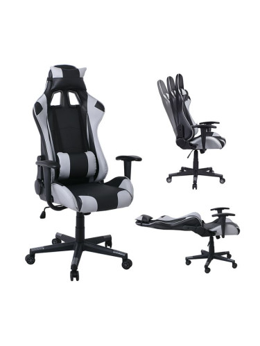 Геймърско кресло