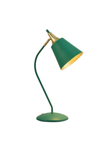 Настолна лампа Green Menta