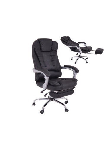 Manager Relax Armchair