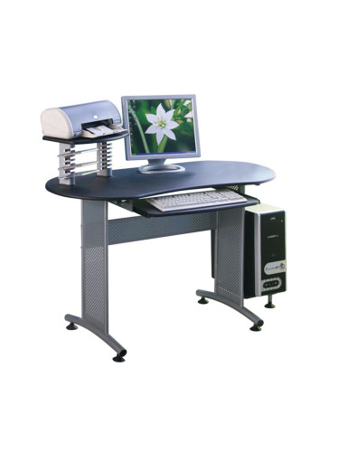 Метално бюро