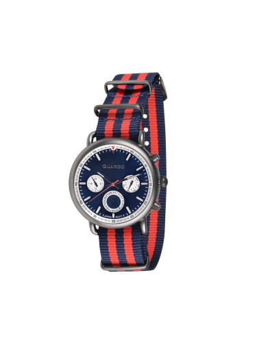 Premium Collection 11146-4 мъжки часовник