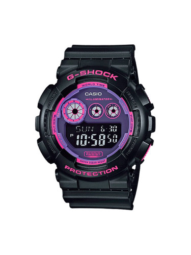 G-Shock GD-120N-1B4ER мъжки часовник