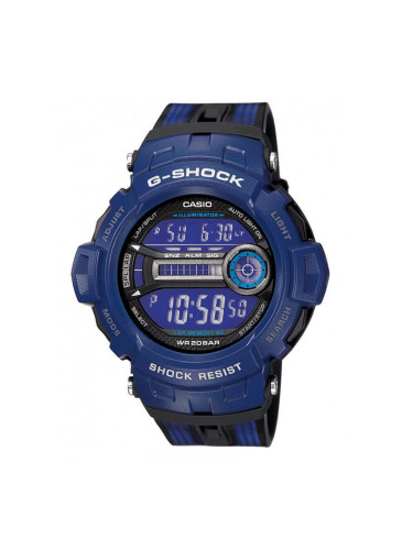 G-Shock GD-200-2ER мъжки часовник