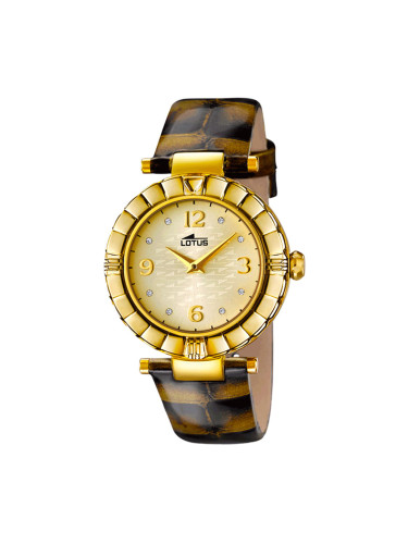 Trendy 15912/6 дамски часовник