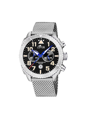 Chronograph PILOT 18704/3 мъжки часовник