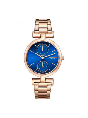 Lilas Femme PC902312F08 дамски часовник