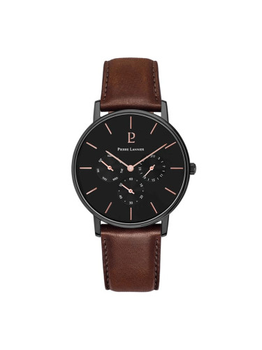 Cuir Brun 209F434 мъжки часовник