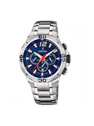 Chrono Bike F20522/4 мъжки часовник