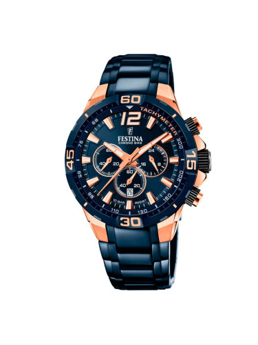 Chrono Bike F20524/1 мъжки часовник
