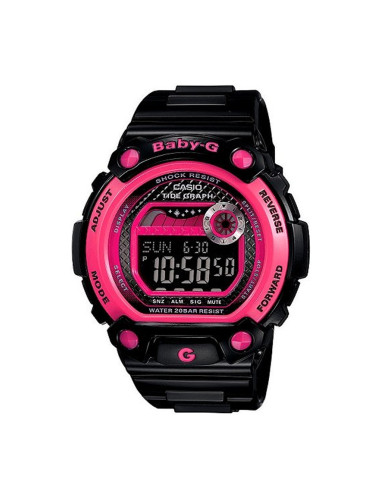 Baby-G BLX-100-1ER дамски часовник