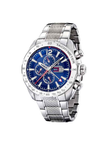 Prestige F20439/2 мъжки часовник