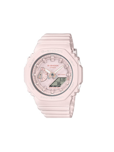 Часовник G-Shock GMA-S2100BA-4AER Розов