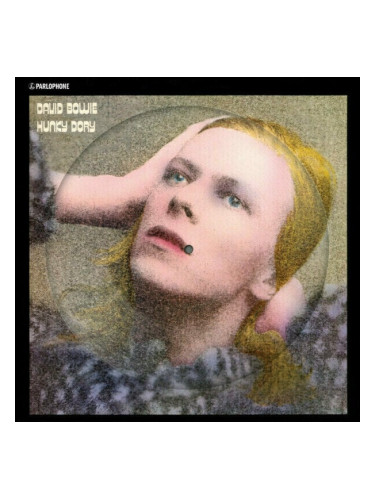 David Bowie - Hunky Dory (Picture Disc) (LP)
