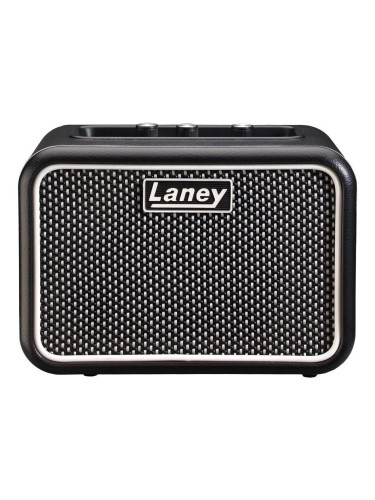 Laney Mini-SuperG Мини комбо усилвател