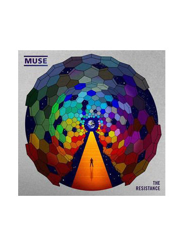 Muse - The Resistance (LP)