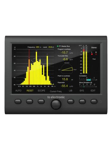 TC Electronic Clarity M Stereo