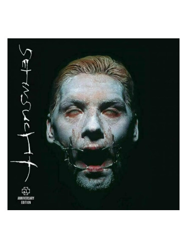 Rammstein - Sehnsucht (Anniversary Edition) (2 LP)