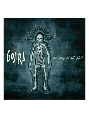 Gojira - The Way Of All Flesh (2 LP)