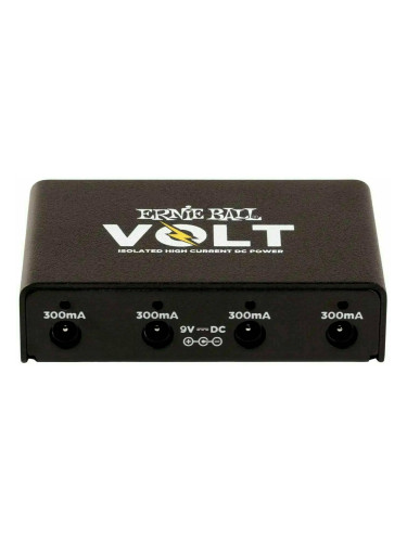 Ernie Ball 6191 VOLT Power Supply Захранващ адаптер