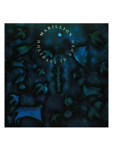 Marillion - Holidays In Eden (180g) (4 LP)