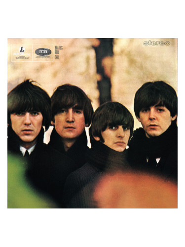 The Beatles - Beatles For Sale (LP)