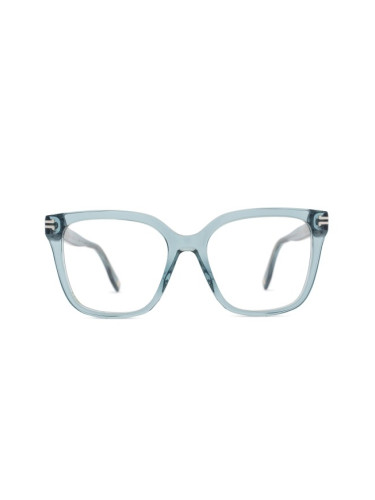 Marc Jacobs MJ 1038 PJP 17 52 - диоптрични очила, квадратна, дамски, сини