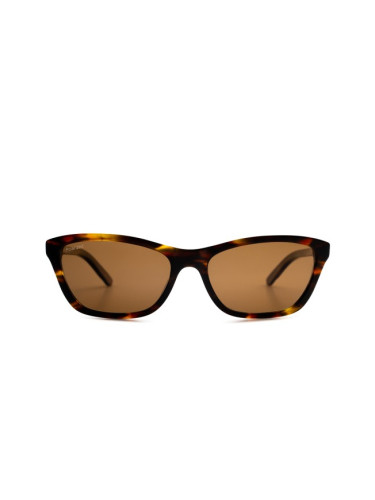 Smith Getaway 086 SP 56 - правоъгълна слънчеви очила, мъжки, кафяви, поляризирани
