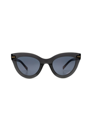 Missoni MIS 0047/S KB7 IR 50 - cat eye слънчеви очила, дамски, сиви
