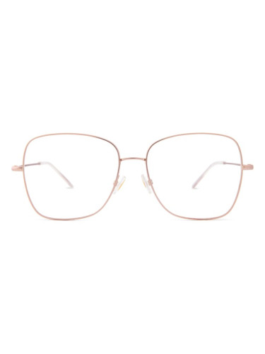 Hugo Boss 1214 G1C 15 55 - диоптрични очила, квадратна, дамски, розови