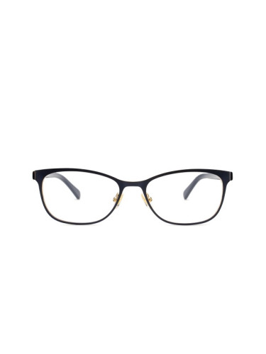 Kate Spade Jonae PJP 16 51 - диоптрични очила, правоъгълна, дамски, сини