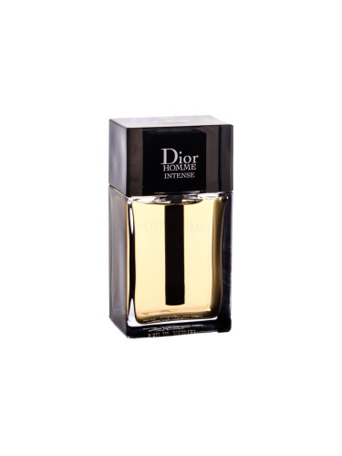 Dior Dior Homme Intense 2020 Eau de Parfum за мъже 100 ml
