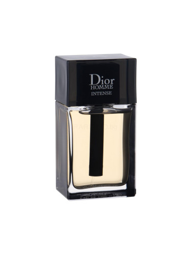 Dior Dior Homme Intense 2020 Eau de Parfum за мъже 50 ml