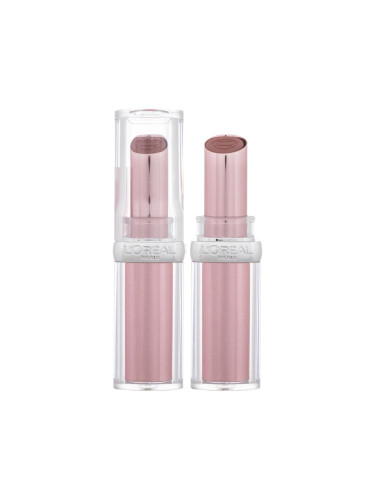 L'Oréal Paris Glow Paradise Червило за жени 4,8 g Нюанс 191 Nude Heaven