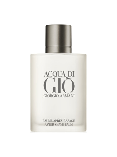 Giorgio Armani Acqua Di Giò Homme Афтър шейв балсам мъжки 100ml