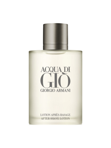 Giorgio Armani Acqua Di Giò Pour Homme Афтър шейв лосион мъжки 100ml