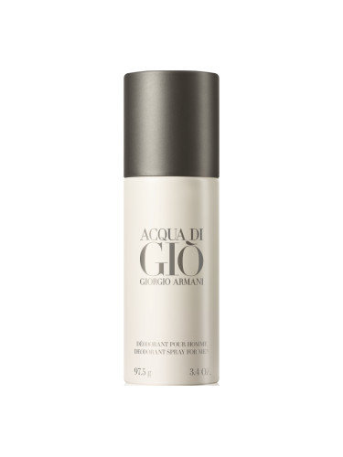 Giorgio Armani Acqua Di Giò Pour Homme Део спрей мъжки 150ml