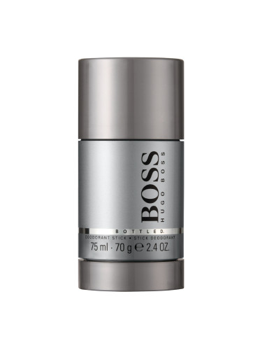 BOSS Bottled Deodorant Stick for Men Део стик мъжки 75gr