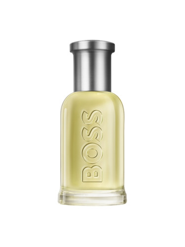 BOSS Bottled Eau de Toilette for Men Тоалетна вода (EDT) мъжки 30ml