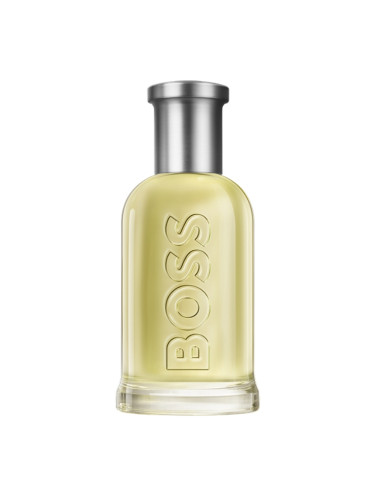 BOSS Bottled Eau de Toilette for Men Тоалетна вода (EDT) мъжки 50ml