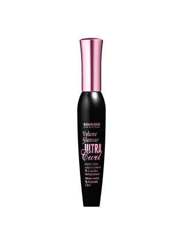 BOURJOIS Mascara  Volume Glamour Ultra Curl Спирала  12ml