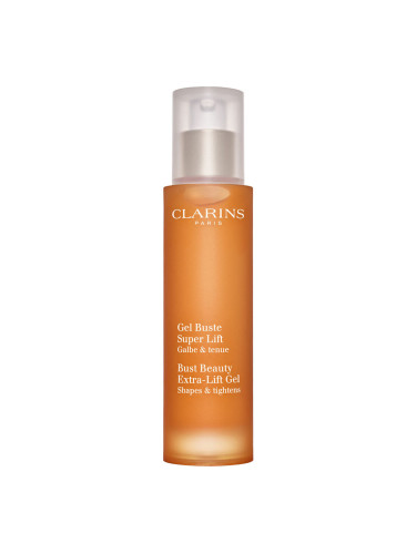 Clarins Bust Beauty Extra-Lift Gel Крем за бюст дамски 50ml